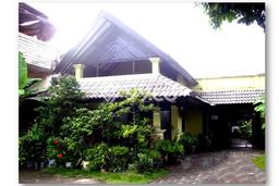 Ready to Use! Luxury House LT 786m2 Desain Elegan di Bantul Ready to Use! Luxury House LT 786m2 Desain Elegan di Bantul