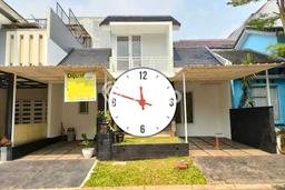 Jual Rumah Modern 3 KT di Bintaro, Tangerang Selatan Jual Rumah Modern 3 KT di Bintaro, Tangerang Selatan