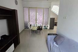 Hunian Nyaman Asri 4 KT Siap Huni di Bintaro Tangerang Selatan Hunian Nyaman Asri 4 KT Siap Huni di Bintaro Tangerang Selatan
