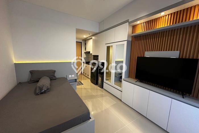 Unit Apartemen Dijual di Jatinangor, Sumedang, dengan 1 Bedroom, 1 Bathroom Unit Apartemen Dijual di Jatinangor, Sumedang, dengan 1 Bedroom, 1 Bathroom