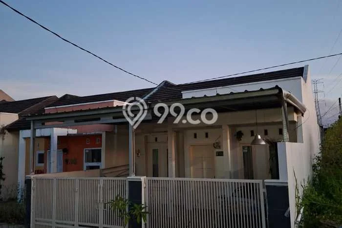 Dijual Rumah Murah di Garut Kota Garut Harga Rp 410 Juta LT 72m2 Dijual Rumah Murah di Garut Kota Garut Harga Rp 410 Juta LT 72m2