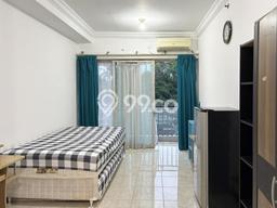 Apartemen Terjangkau Dijual di Bandung 1 KT & 1 KM Apartemen Terjangkau Dijual di Bandung 1 KT & 1 KM
