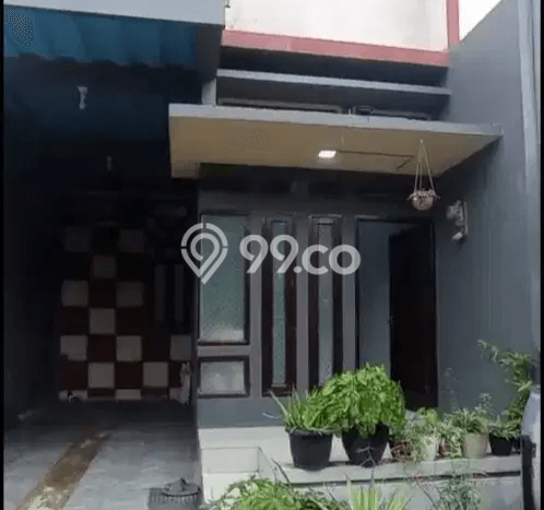 Rumah Strategis Minimalis Lb 140m2 di Rancaekek, Bandung Rumah Strategis Minimalis Lb 140m2 di Rancaekek, Bandung