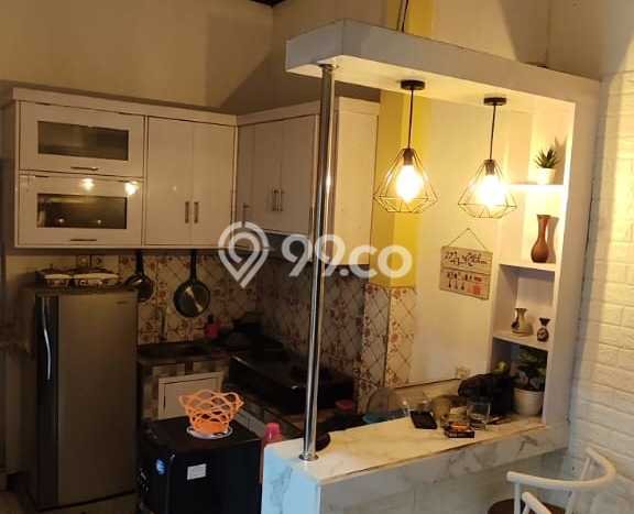 Rumah LT 72m² / LB 60m² Pemandangan Kota di Rancaekek, Bandung Rumah LT 72m² / LB 60m² Pemandangan Kota di Rancaekek, Bandung