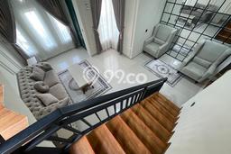 Rumah Strategis Minimalis Lb 147m2 di Garut Kota, Garut Rumah Strategis Minimalis Lb 147m2 di Garut Kota, Garut