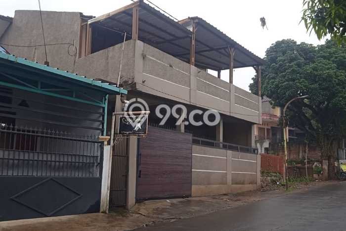 SPECIAL PROPERTY! Rumah area Cilengkrang, Luas 200m² Bangunan 400m² SPECIAL PROPERTY! Rumah area Cilengkrang, Luas 200m² Bangunan 400m²