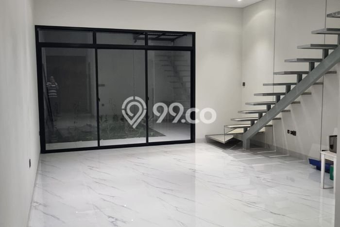 Rumah Modern Minimalis 4 KT Bisa Langsung Pindah di Cimahi Utara Rumah Modern Minimalis 4 KT Bisa Langsung Pindah di Cimahi Utara