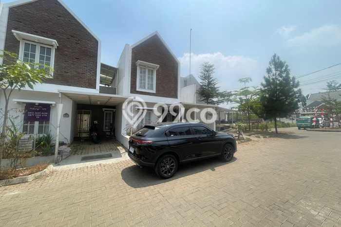 Rumah Modern Cantik 3 Kamar Bisa Langsung Pindah di Padalarang Rumah Modern Cantik 3 Kamar Bisa Langsung Pindah di Padalarang