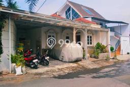 Hunian Cantik Minimalis Lb 150m2 di Tarogong Kidul, Garut Hunian Cantik Minimalis Lb 150m2 di Tarogong Kidul, Garut