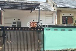 Hunian Cantik Minimalis Lb 55m2 di Mandalajati, Bandung Hunian Cantik Minimalis Lb 55m2 di Mandalajati, Bandung
