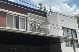 Rumah Modern Minimalis 4 KT Bisa Langsung Pindah di Mandalajati Rumah Modern Minimalis 4 KT Bisa Langsung Pindah di Mandalajati
