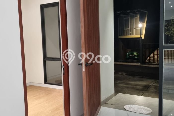Rumah Modern Minimalis 4 KT Bisa Langsung Pindah di Cimahi Utara Rumah Modern Minimalis 4 KT Bisa Langsung Pindah di Cimahi Utara