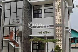 Dijual Cepat Rumah Favorit Siap Huni LB 130m2 di Lembang, Bandung Barat Dijual Cepat Rumah Favorit Siap Huni LB 130m2 di Lembang, Bandung Barat