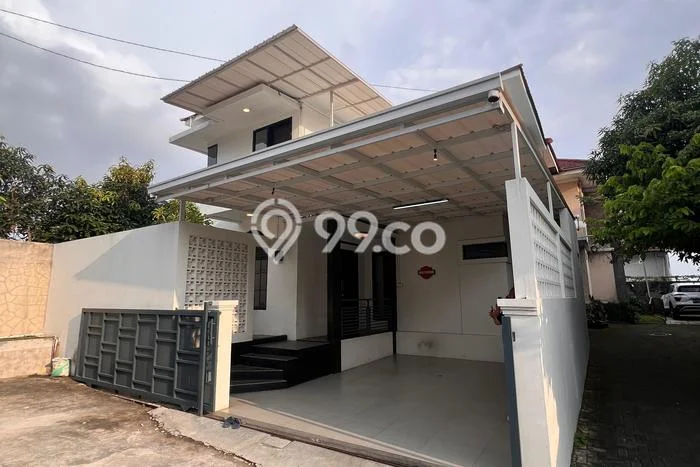 SPECIAL OFFER! Rumah di Parongpong, 3 KM, Lingkungan Asri, Luas 123m² Bangunan 160m² SPECIAL OFFER! Rumah di Parongpong, 3 KM, Lingkungan Asri, Luas 123m² Bangunan 160m²