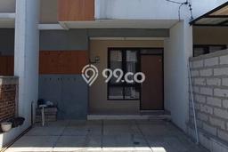 Rumah Bagus Siap Huni Di Bojongsoang Luas 54m2 Aman Rumah Bagus Siap Huni Di Bojongsoang Luas 54m2 Aman