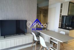 Sewa Apartemen Hemat di Cicendo, Bandung Lokasi Strategis Sewa Apartemen Hemat di Cicendo, Bandung Lokasi Strategis