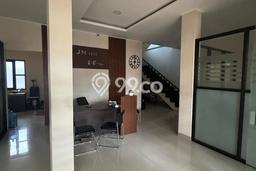 Kantor Dijual di Bandung LT 800m2 & LB 295m2 Lokasi Terbaik! Kantor Dijual di Bandung LT 800m2 & LB 295m2 Lokasi Terbaik!