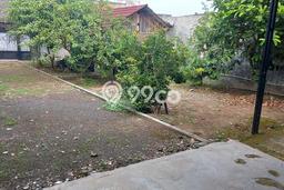 Kavling Tanah di Bojongsoang Dijual Luas 210m2 Legalitas SHM Kavling Tanah di Bojongsoang Dijual Luas 210m2 Legalitas SHM
