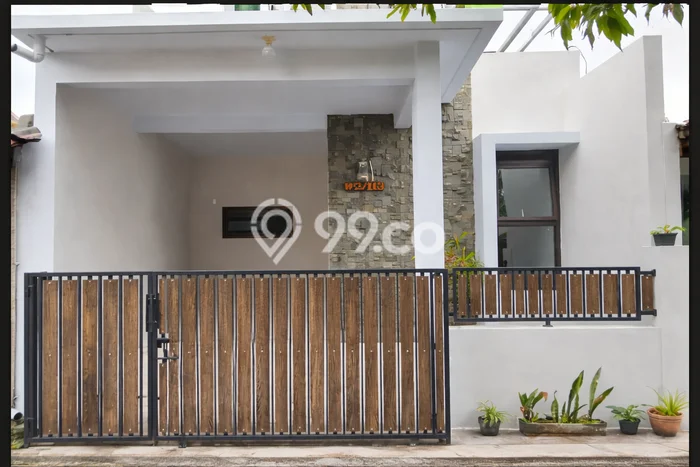 Jual Rumah Murah Meriah Cileunyi Punya 2 KT & LT 60m2 Jual Rumah Murah Meriah Cileunyi Punya 2 KT & LT 60m2