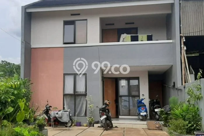 For Sale Rumah 3 Kamar Lokasi Ideal Nyaman dan Strategis di Cimenyan For Sale Rumah 3 Kamar Lokasi Ideal Nyaman dan Strategis di Cimenyan