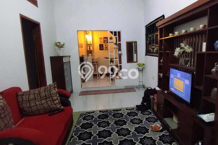 Rumah LT 72m² / LB 60m² Pemandangan Kota di Rancaekek, Bandung Rumah LT 72m² / LB 60m² Pemandangan Kota di Rancaekek, Bandung