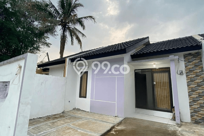 Rumah Budget Terbaik Siap Huni Area Banjaran LT 72m2 Rumah Budget Terbaik Siap Huni Area Banjaran LT 72m2