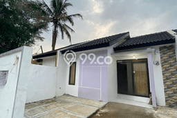 Rumah Budget Terbaik Siap Huni Area Banjaran LT 72m2 Rumah Budget Terbaik Siap Huni Area Banjaran LT 72m2