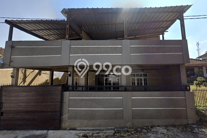 SPECIAL PROPERTY! Rumah area Cilengkrang, Luas 200m² Bangunan 400m² SPECIAL PROPERTY! Rumah area Cilengkrang, Luas 200m² Bangunan 400m²