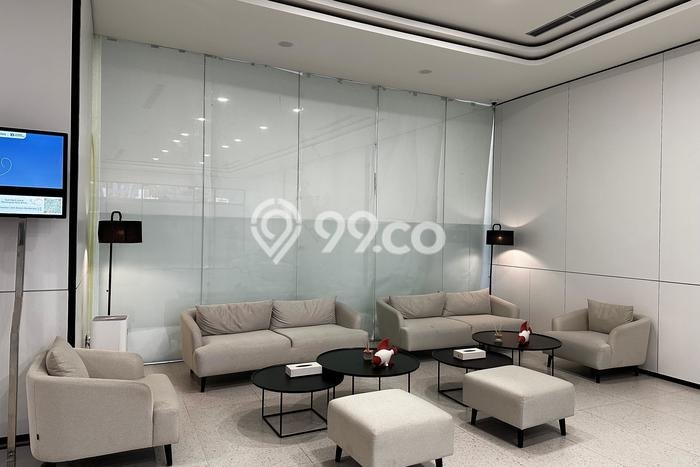 Unit Apartemen Dijual di Jatinangor, Sumedang, dengan 1 Bedroom, 1 Bathroom Unit Apartemen Dijual di Jatinangor, Sumedang, dengan 1 Bedroom, 1 Bathroom