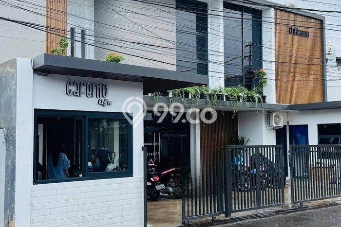 Kost untuk Dijual di Pasteur Punya 14 Kamar Kost untuk Dijual di Pasteur Punya 14 Kamar