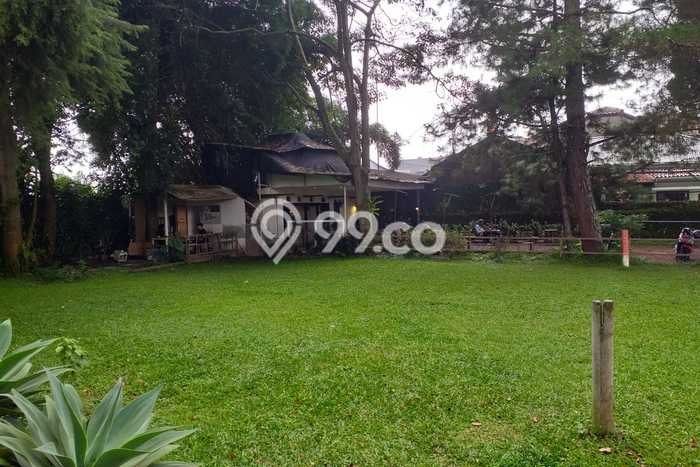 Rumah Nyaman Lembang, Lingkungan Tenang - LT 1960m² Rumah Nyaman Lembang, Lingkungan Tenang - LT 1960m²
