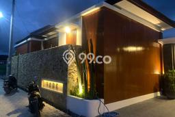 Vila Kawasan , Luas 220m2m², Lokasi Premium Vila Kawasan , Luas 220m2m², Lokasi Premium