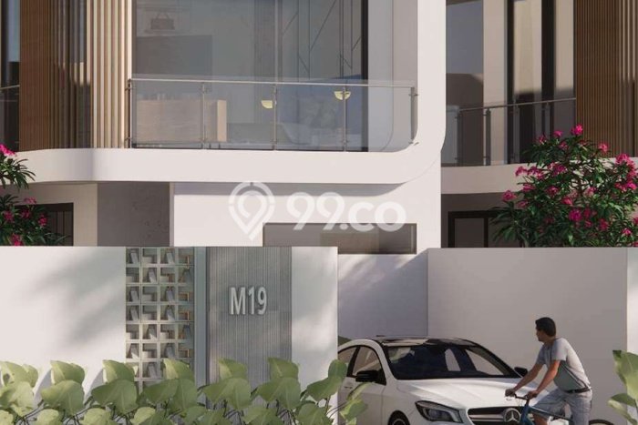 DIJUAL! Vila Kawasan , Area 180m2m², Lokasi Premium DIJUAL! Vila Kawasan , Area 180m2m², Lokasi Premium