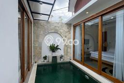 AREA PREMIUM! Vila Kawasan , Luas 100m2m², Akses ke pusat umum AREA PREMIUM! Vila Kawasan , Luas 100m2m², Akses ke pusat umum