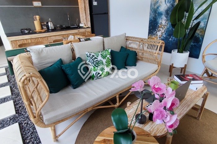 LOKASI STRATEGIS! Vila Kawasan , Luas 100m2m², Lingkungan Strategis LOKASI STRATEGIS! Vila Kawasan , Luas 100m2m², Lingkungan Strategis
