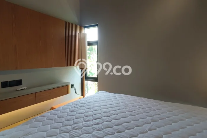 Vila di Ubud, Area 100m2m², Lingkungan Tenang untuk tempat tinggal Vila di Ubud, Area 100m2m², Lingkungan Tenang untuk tempat tinggal