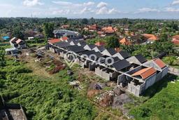 Vila di Gianyar, Dimensi 143m2m², Ideal untuk hunian keluarga Vila di Gianyar, Dimensi 143m2m², Ideal untuk hunian keluarga