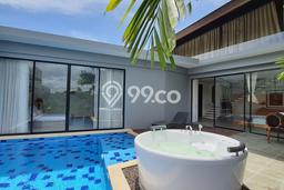Vila Premium Kawasan , Area 280m2m², Kawasan Tenang dan aman Vila Premium Kawasan , Area 280m2m², Kawasan Tenang dan aman