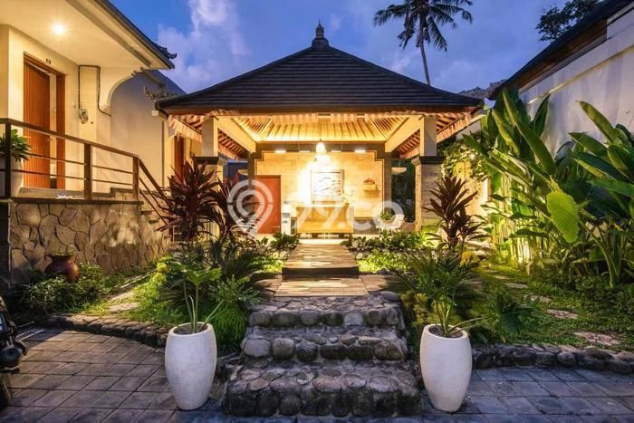 Vila Strategis Kawasan , Ukuran 72m2m², Area Asri untuk keluarga Vila Strategis Kawasan , Ukuran 72m2m², Area Asri untuk keluarga