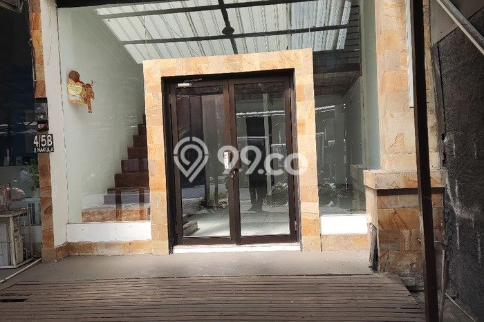 For Rent Ruko Kawasan Premium Kawasan Seminyak, Luas 60m², Siap Usaha For Rent Ruko Kawasan Premium Kawasan Seminyak, Luas 60m², Siap Usaha