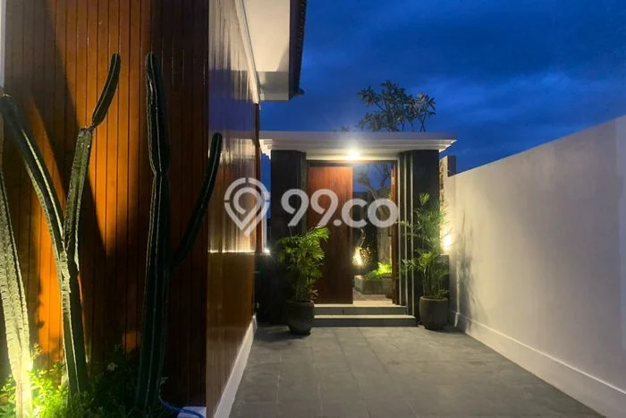 Vila Kawasan , Luas 220m2m², Lokasi Premium Vila Kawasan , Luas 220m2m², Lokasi Premium