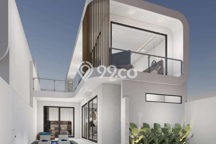 DIJUAL! Vila Kawasan , Area 180m2m², Lokasi Premium DIJUAL! Vila Kawasan , Area 180m2m², Lokasi Premium