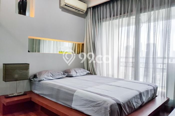 Disewakan Apartemen Minimalis 115m2 Punya 2 KT, 2 KM, Lokasi di Tanah Abang Disewakan Apartemen Minimalis 115m2 Punya 2 KT, 2 KM, Lokasi di Tanah Abang