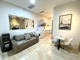 Apartemen Strategis 43m2 di Bendungan Hilir Jakarta Pusat 1 KT Apartemen Strategis 43m2 di Bendungan Hilir Jakarta Pusat 1 KT