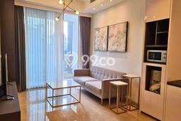 Sewa Apartemen Ekonomis 2 BR di Setiabudi Jakarta Selatan Sewa Apartemen Ekonomis 2 BR di Setiabudi Jakarta Selatan