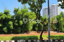 Dijual Tanah 363m2 di Permata Buana, Jakarta Barat Dijual Tanah 363m2 di Permata Buana, Jakarta Barat