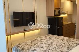 Tersedia Apartemen 1 KT & 1 KM di Cilandak, Jakarta Selatan Tersedia Apartemen 1 KT & 1 KM di Cilandak, Jakarta Selatan