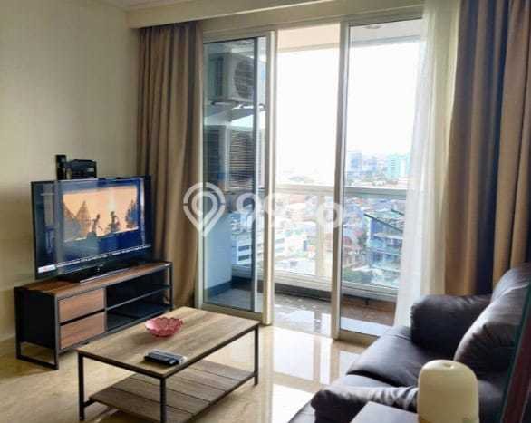 Dijual Apartemen Prestisius di Cikini 3 Kamar & 2 Kamar Mandi Dijual Apartemen Prestisius di Cikini 3 Kamar & 2 Kamar Mandi