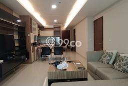 Hunian Apartemen Sewa Murah 104m2 di Tanah Abang, Cocok Dijadikan Hunian Anda Hunian Apartemen Sewa Murah 104m2 di Tanah Abang, Cocok Dijadikan Hunian Anda