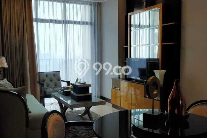 Hunian Apartemen Sewa Murah 91m2 di Kebayoran Lama, Cocok Dijadikan Tempat Tinggal Anda Hunian Apartemen Sewa Murah 91m2 di Kebayoran Lama, Cocok Dijadikan Tempat Tinggal Anda